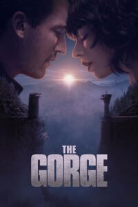 The Gorge (2025) on Movie Prime