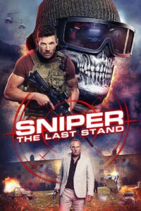 Sniper: The Last Stand (2025) on Movie Prime