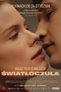 Światłoczuła (2025) on Movie Prime