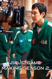 Squid Game: Making Season 2 (2025) & Where to Watch